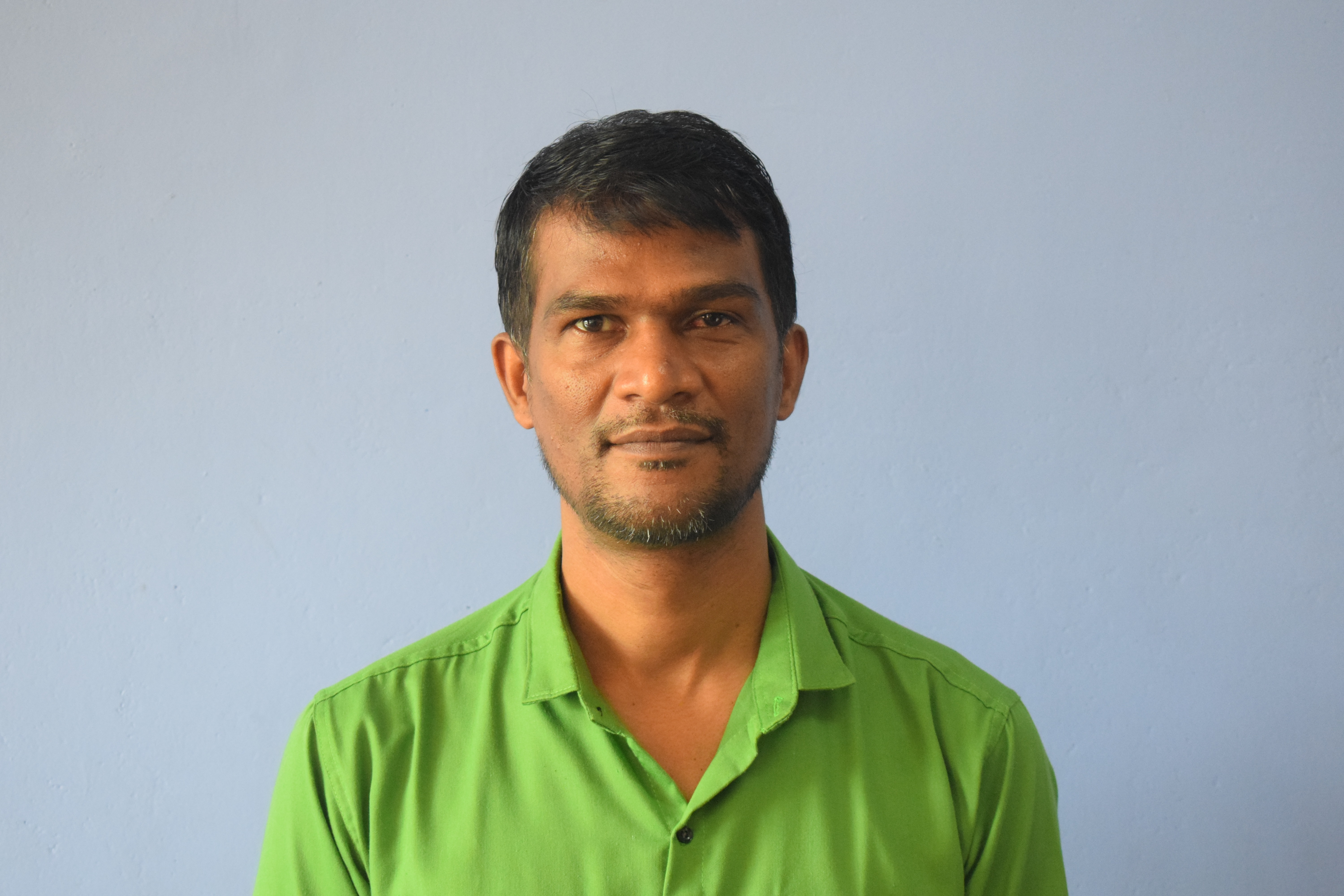 Mr.Munna.P